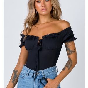 Princess Polly bodysuit